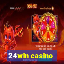 24win casino